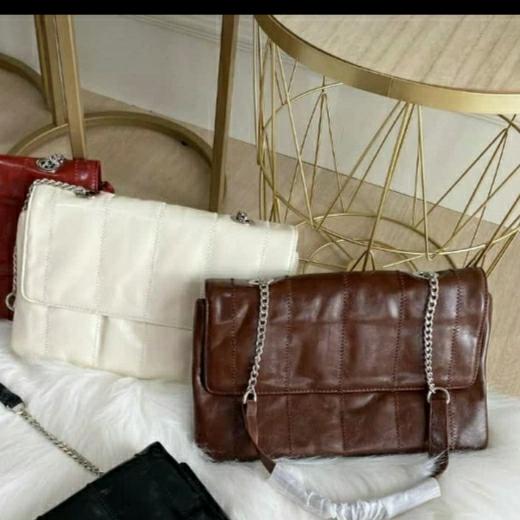 Gambar Tas Wanita dari Bajuku toko undefined Tokopedia