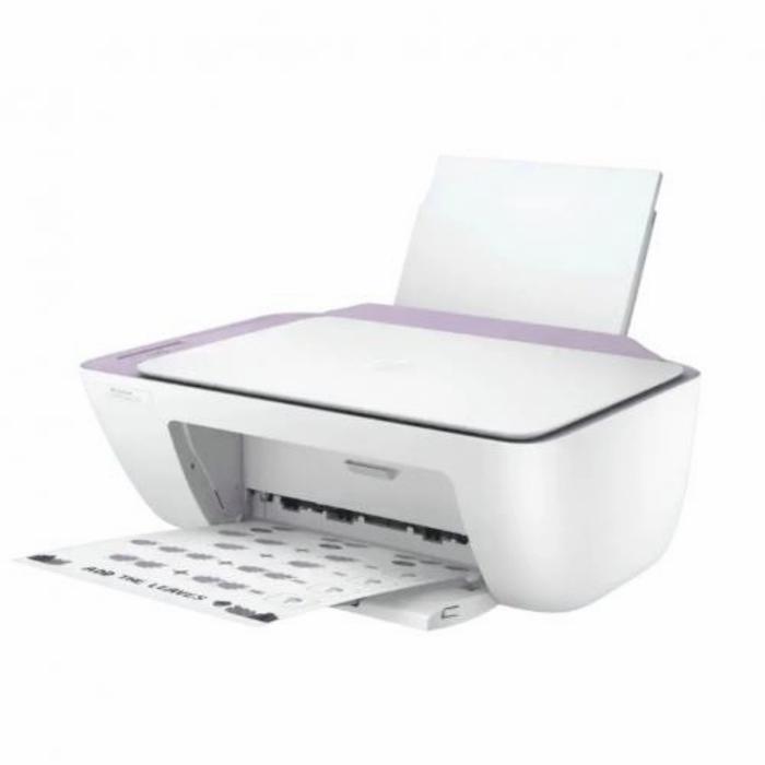 Gambar Printer HP Deskjet Ink Advantage 2335 2336 2337 Print Scan Copy - 2335 dari TokoPNC undefined Tokopedia