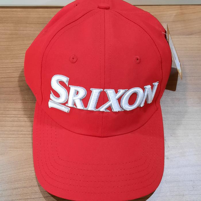 Reya Golf Cap Hat Topi Srixon Original 