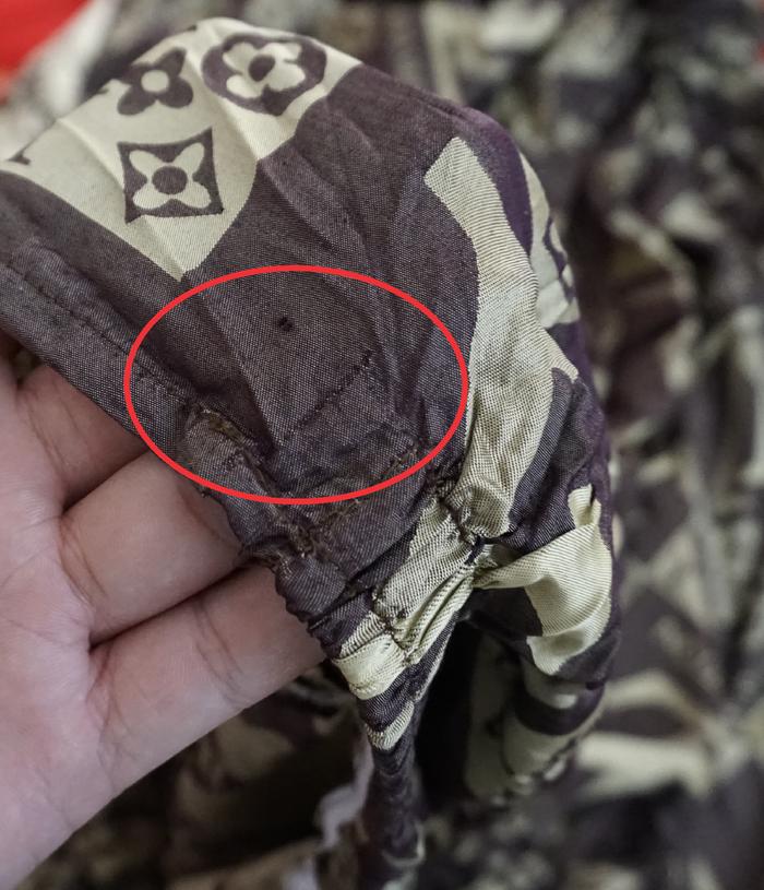 Gambar Sprei Jacquard Tencel Factory Outlet JT-8009 - 180T40 Bolong dari My_Kiosk undefined Tokopedia