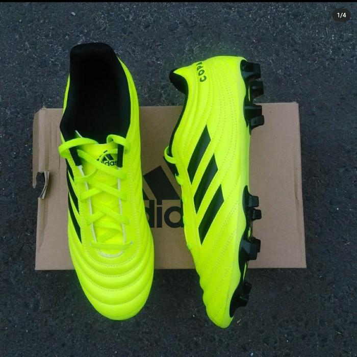 Jual ADIDAS COPA 19.4 FG - Kota Bekasi - ERRGESPORT | Tokopedia
