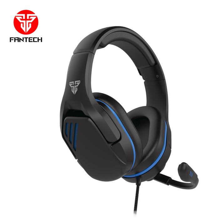 Headphone Gaming Fantech Valor MH86 