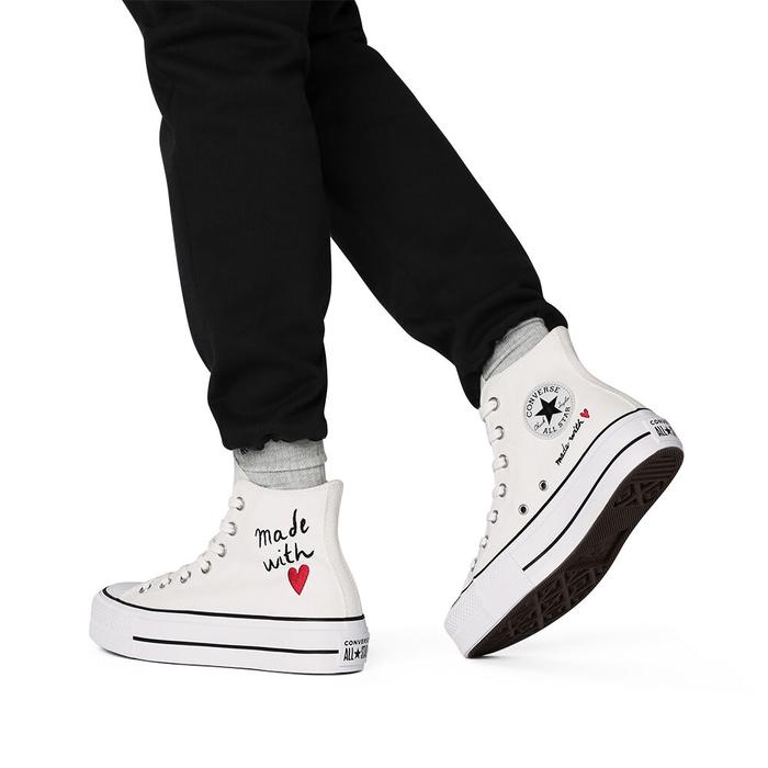 converse love thread