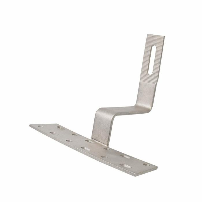 Tile Roof Hook Joint Solar Panel Mounting System