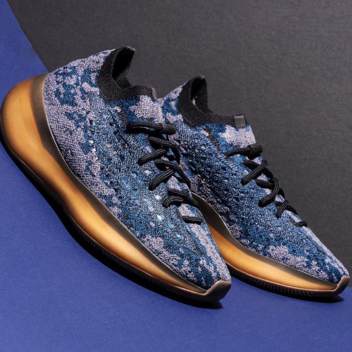 Jual Yeezy Boost 380 