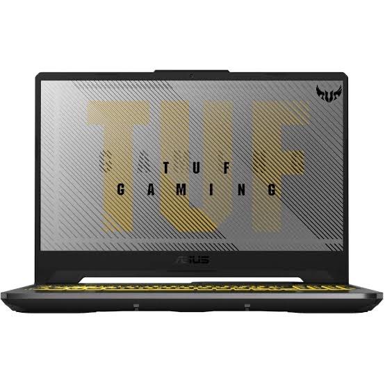 Tuf Gaming A15 Fx506iv Asus Tuf A15 Fortress Grey Asus Tuf Gaming