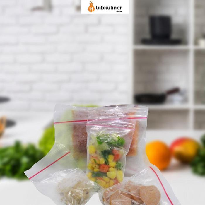 Gambar Bumbu Instan Nasi Goreng Sosis Paket Lengkap dengan Sayur & Topping dari Lab Kuliner undefined Tokopedia