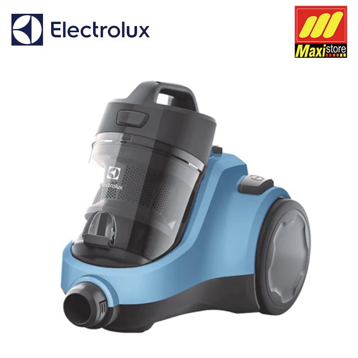 Gambar Vacuum Cleaner Electrolux EC31-2BB Garansi Resmi - Maxistore dari Maxi Store Makassar undefined Tokopedia