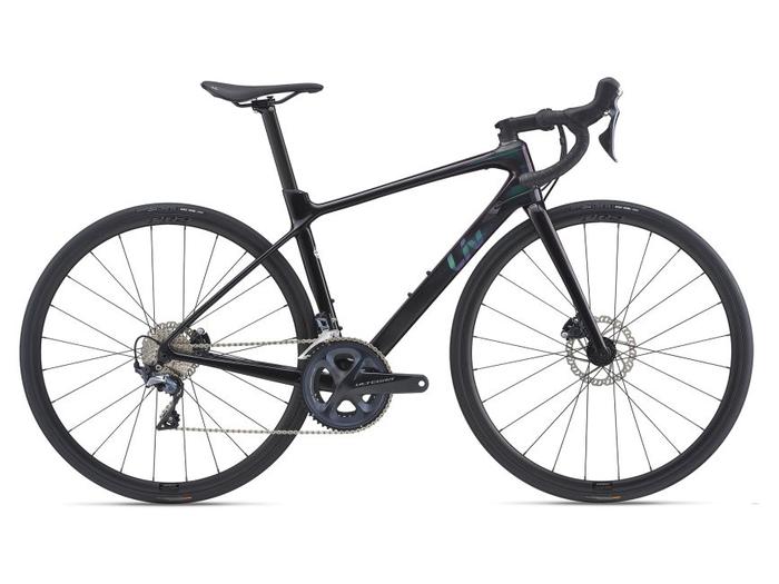 Road Bike Giant Liv Langma Advanced 1 