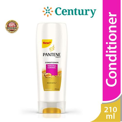 Gambar Pantene Conditioner Hair Fall Control 210ml / Kondisioner dari Apotik Century undefined Tokopedia