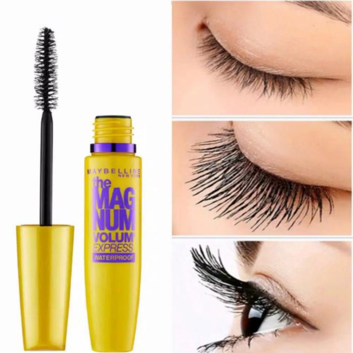 Gambar mascara hyper curl - Kuning dari FiraniFashion17 undefined Tokopedia