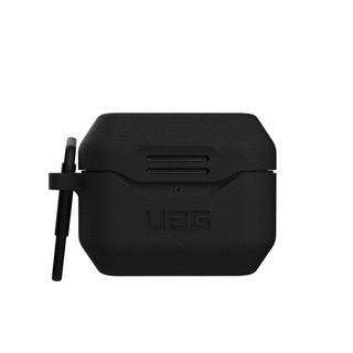 Gambar UAG Airpods Pro Silicone Case Airpods Pro Case Sport Outdoor G2 - Hitam dari toserbapluit undefined Tokopedia