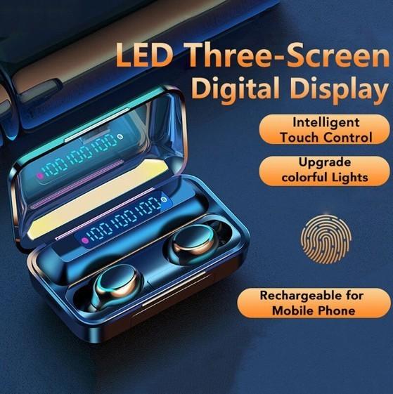 Jual Samsung S20 Ultra Headset Wireless Bluetooth Earphone TWS