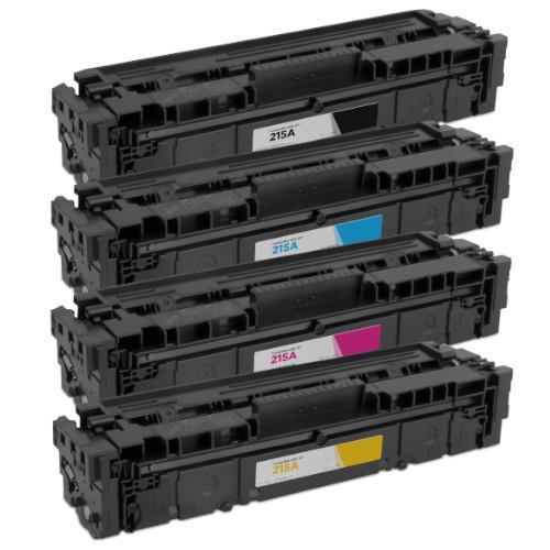 Jual Toner Cartridge Compatible W2312A 215A-Printer M155 MFP M182 M183 -  Jakarta Barat - Karunia Toner Jakarta | Tokopedia