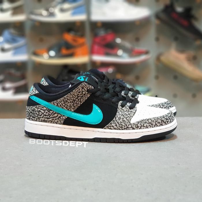 Sneakers Sb Dunk Low Raffle Dunk Low Pro Sb Dunk Atmos Elephant