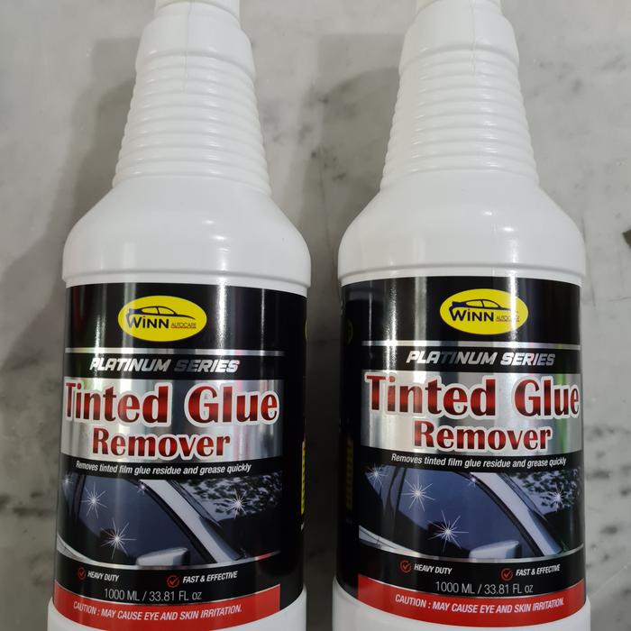 Gambar Winn Tinted Glue Remover dari CMV Supplies undefined Tokopedia