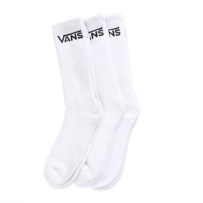 Gambar Shocks Vans / Kaos Kaki Vans Original - Putih dari VSID STORE undefined Tokopedia