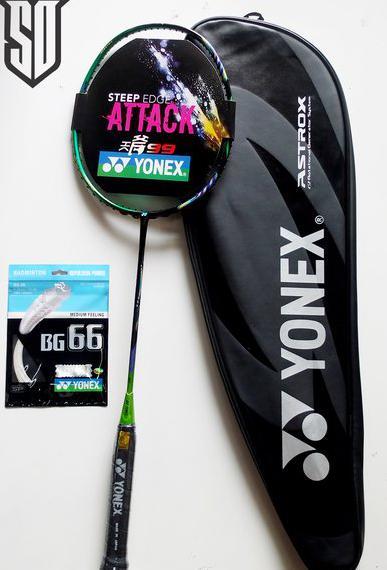 YONEX ASTROX 99 LCW 3UG5 2本セット ソフトケース付き ASTROX99LCW 3本 YONEX ASTROX 99 LCW 3UG5 2本セット ソフトケース