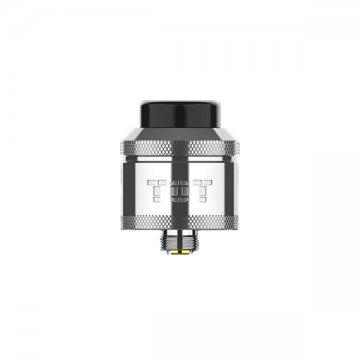 Gambar RDA TOT RDA TOT 22MM BY R-VAPE RDA TOT 22MM AUTHENTIC - SS dari vapegroove undefined Tokopedia