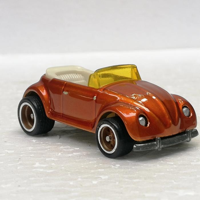 Gambar hotwheels custom volkswagen beetle dari Raharjabudi undefined Tokopedia