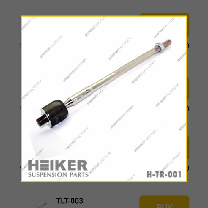 Jual long tie rod toyota corolla great, twincam, heiker Kab. Bogor