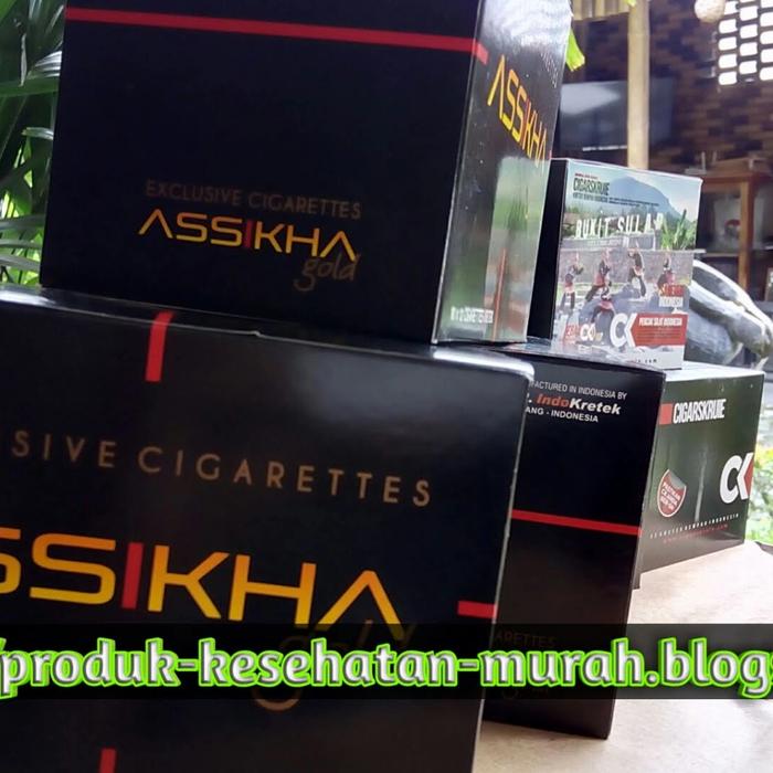 Gambar ashika gold 10 pack dari Jogja Herbal Seller undefined Tokopedia