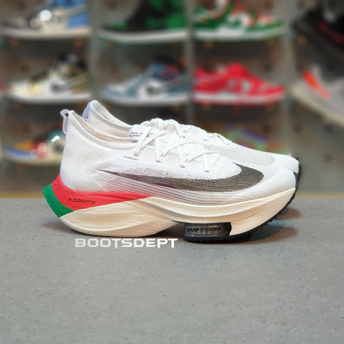 nike alphafly next kenya