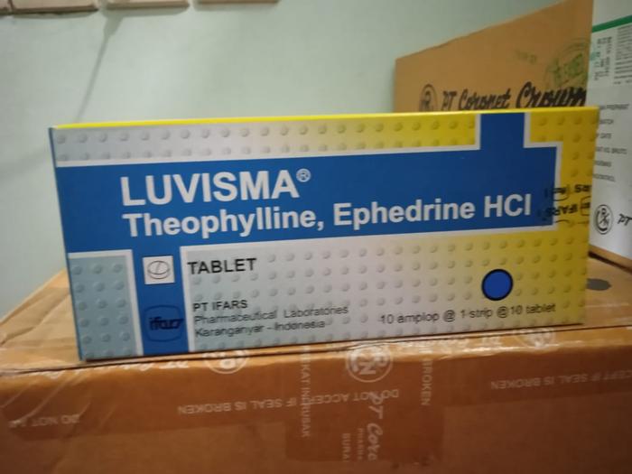 Jual Tablet Luvisma Box Kab Jember Alexa Ero Tokopedia