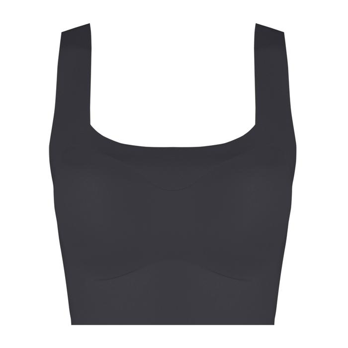 Gambar 201189-Cynthia Bra Heavenly Mid Torso - Black - Hitam, L dari Cynthia Lingerie Kota Administrasi Jakarta Utara Tokopedia