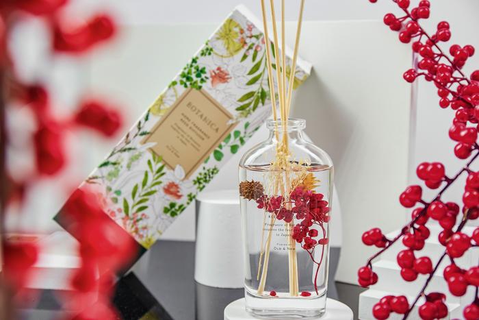 Gambar Reed Diffuser Botanica Fragrance Japan Fleur 170ml Pengharum Ruangan - Berry dari Botanica Fragrance Indonesia undefined Tokopedia