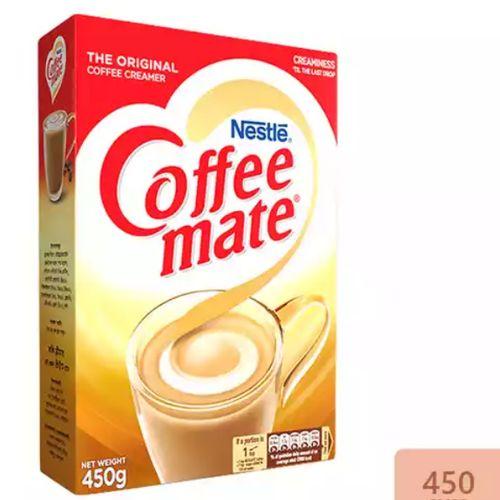 Gambar Nestle Coffe Mate Krimer Minuman [450 gr] dari rezeki spm undefined Tokopedia