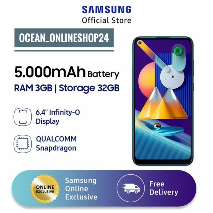 Phone Samsung Galaxy M11 Megapixel Samsung Mobile Samsung Galaxy