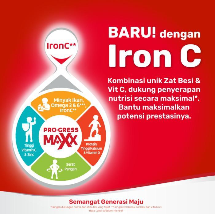 Gambar TERBARU SGM EKSPLOR 3 PLUS SUSU PERTUMBUHAN 3-5 THN VANILA 900G dari MAGELANG auto care undefined Tokopedia