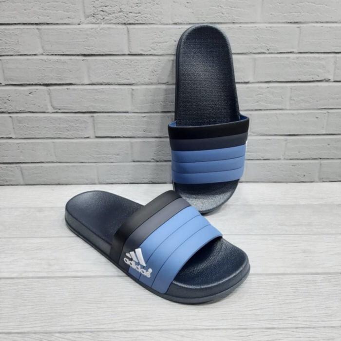 Jual Sandal Adidas Adilette Slide Motif 