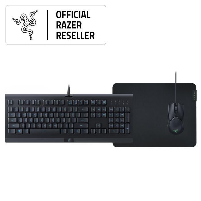 Jual Razer Level Up Bundle - Cynosa Lite, Viper Mini, Gigantus V2 ...