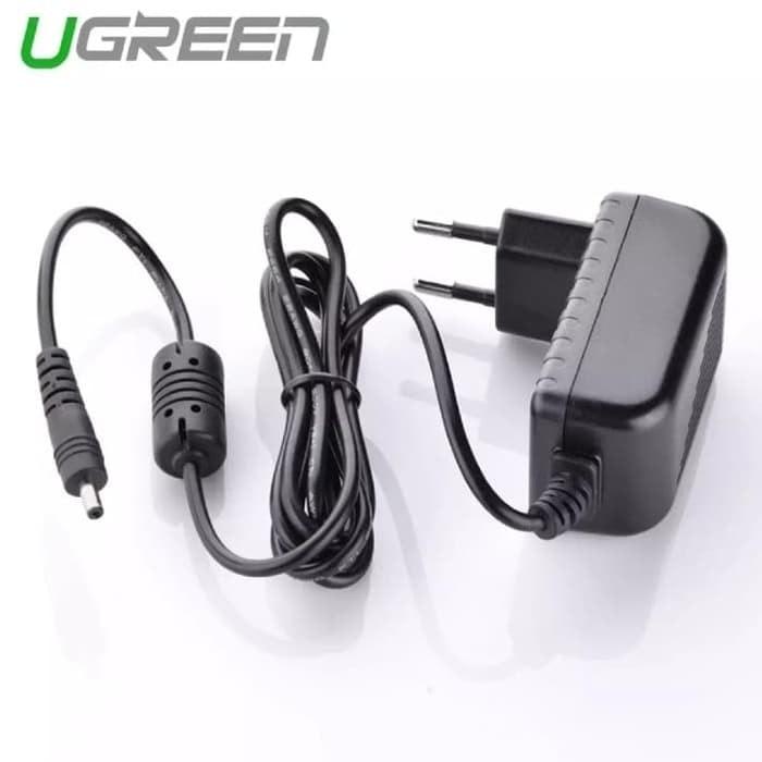 Gambar Adaptor Ugreen Asli UL Bersertifikat Konverter Sumber Daya Listrik dari Give Good undefined Tokopedia