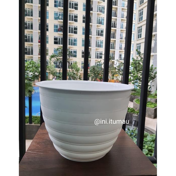 Gambar POT TAWON 25 HONEY HANEY LEBAH PUTIH MILO COKLAT - Putih dari frelshop undefined Tokopedia