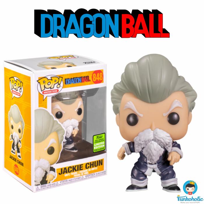 Jual Funko POP! Animation Dragon Ball 