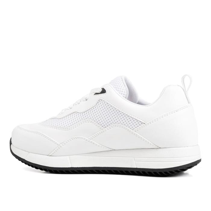 Gambar DORAMI WOMEN SNEAKERS SERIES - WHITE, 36 dari KOFUKU undefined Tokopedia