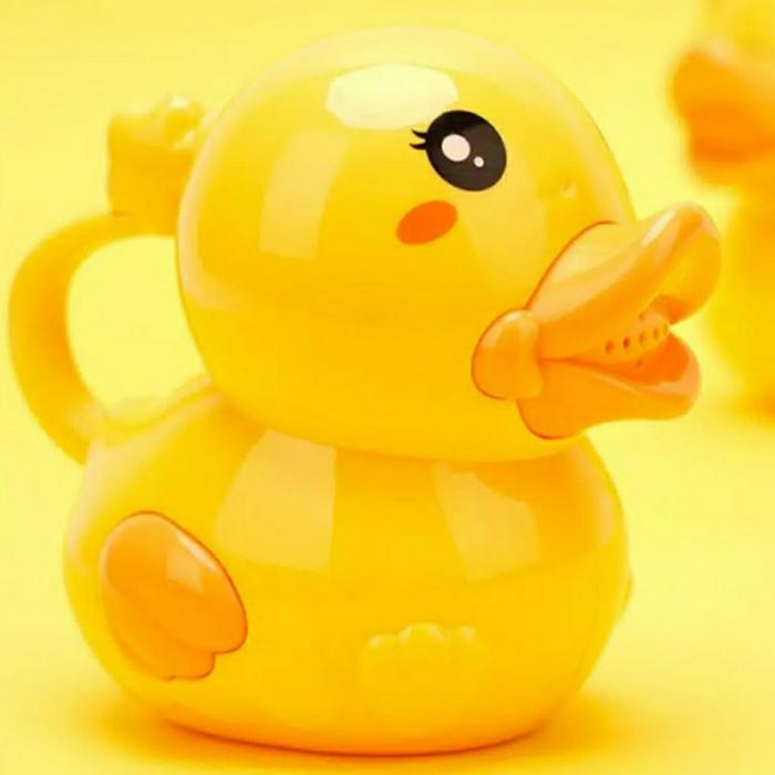 Gambar Mainan Mandi Anak Shower Elephant - Mainan Mandi Siram Gajah - Duck dari ShopDrop88 undefined Tokopedia