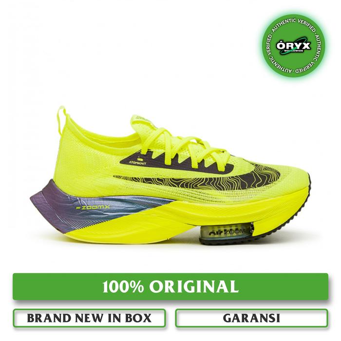 nike alphafly next volt