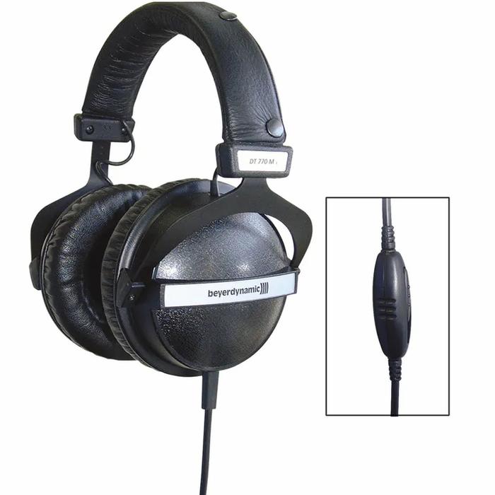 Jual Beyerdynamic DT770M Closed Back 