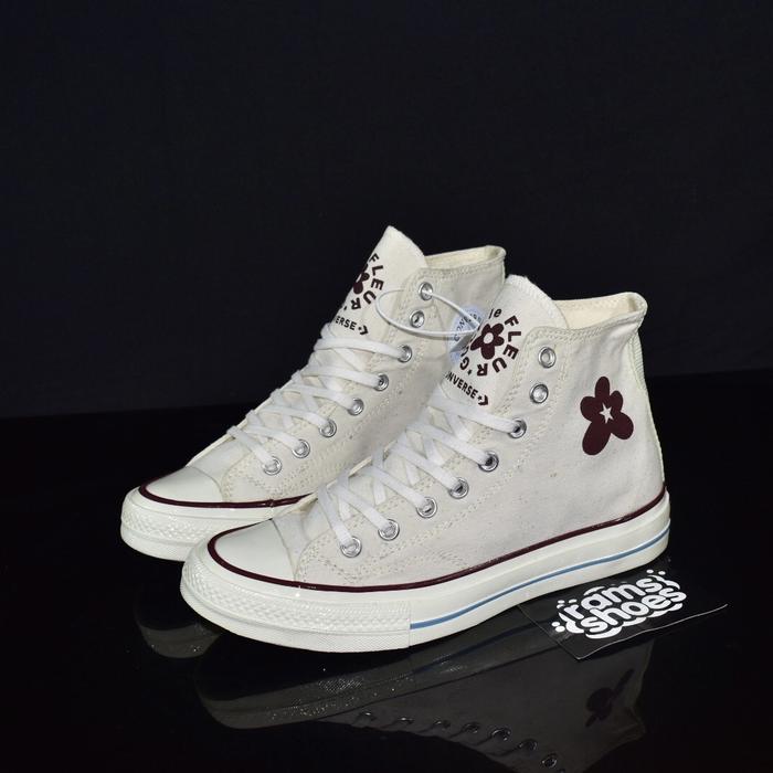 golf le fleur parchment