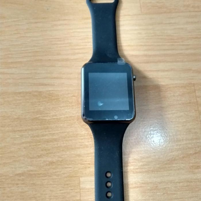 Jual Smartwatch A1/U10 Kota Malang Planet Phonecell Tokopedia