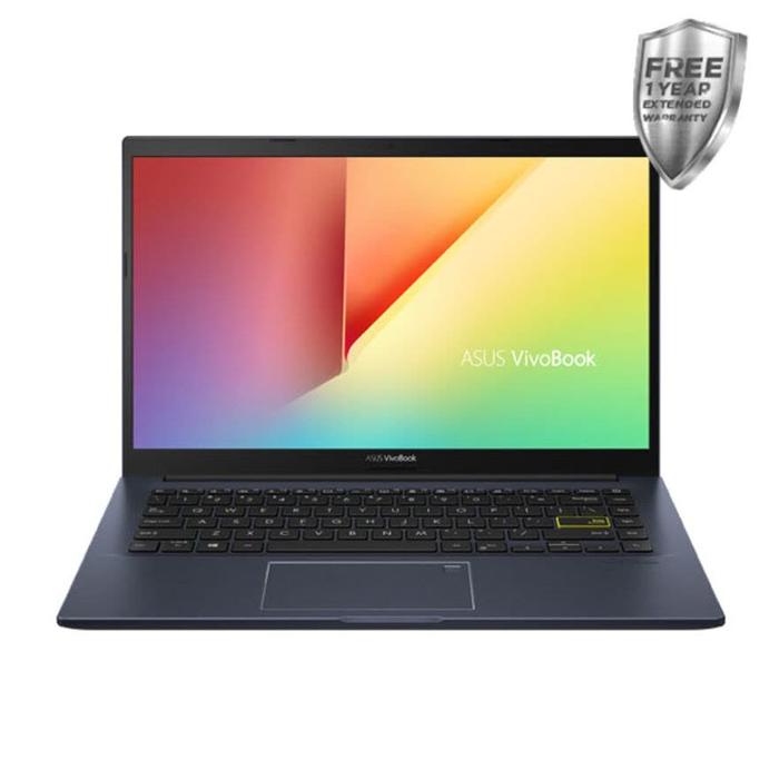Ryzen Asus Fhd R3 Vivobook Jual ASUS Vivobook M413DA-VIPS552 14