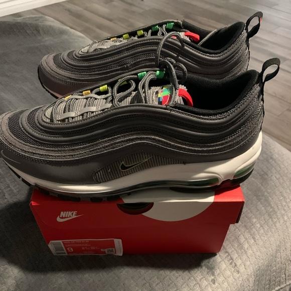 Jual Nike Air Max 97 EOI 