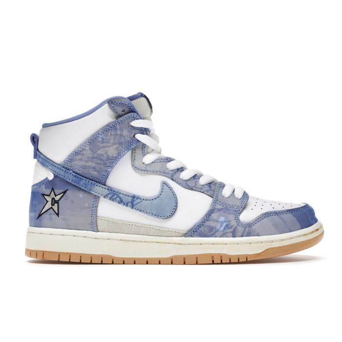 Nike SB Dunk High Carpet Company US11 