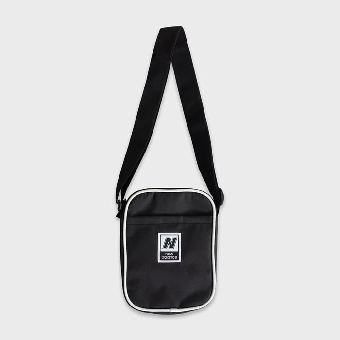 Tas Selempang Shoulder Bag New Balance Jual New Balance Essentials