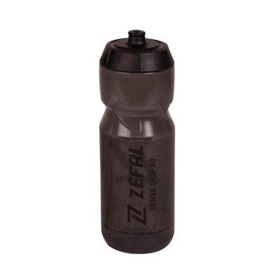 Gambar Botol Zefal Sense Grip 80 Bottle - Hitam dari Overflow 7 undefined Tokopedia