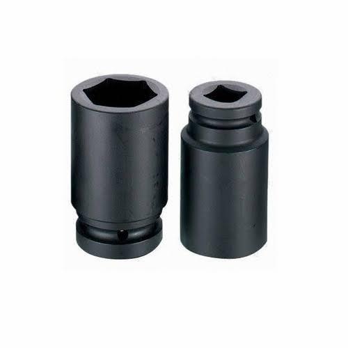Gambar mata socket 1 inch / impact wrech 1” / mata sok 1 inch - 36 mm dari TOOLS NUSANTARA TEKNIK undefined Tokopedia
